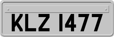 KLZ1477