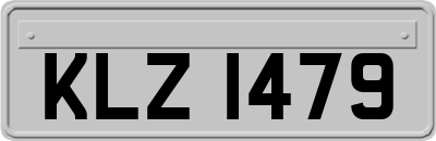 KLZ1479
