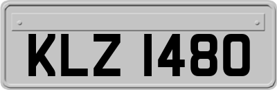 KLZ1480