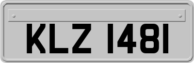 KLZ1481