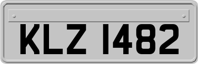 KLZ1482