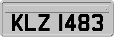 KLZ1483