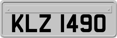KLZ1490