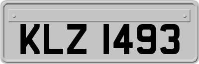 KLZ1493