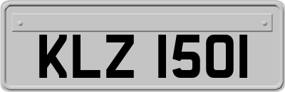 KLZ1501