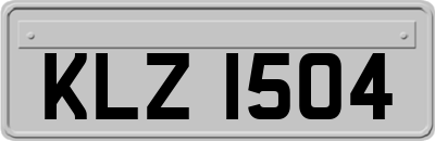 KLZ1504