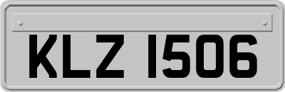 KLZ1506