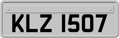 KLZ1507
