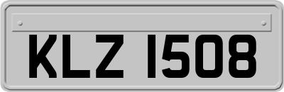 KLZ1508