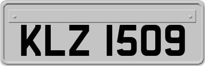 KLZ1509