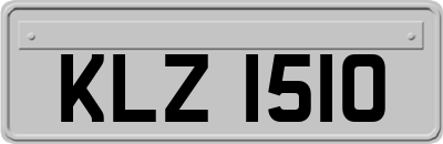 KLZ1510