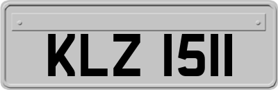 KLZ1511