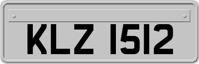 KLZ1512