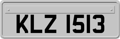 KLZ1513