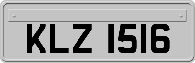 KLZ1516