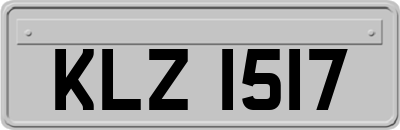 KLZ1517