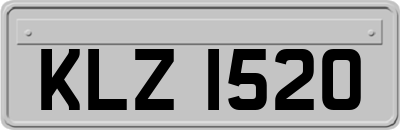 KLZ1520