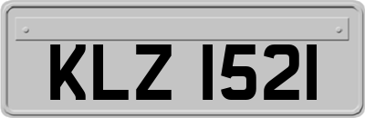 KLZ1521