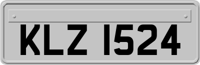 KLZ1524