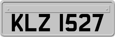 KLZ1527