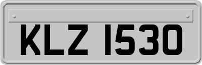 KLZ1530