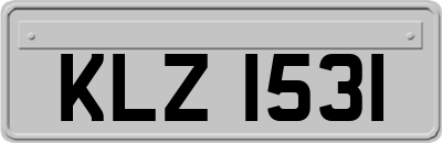 KLZ1531
