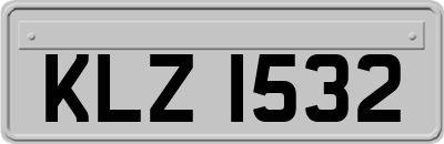 KLZ1532
