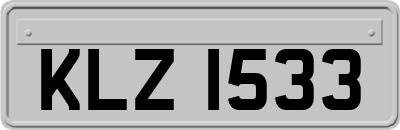 KLZ1533