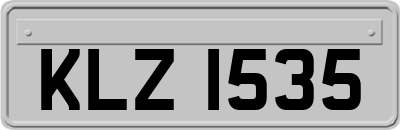 KLZ1535