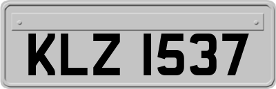 KLZ1537