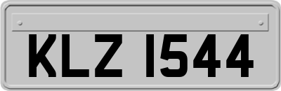 KLZ1544