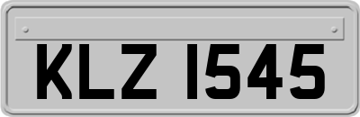 KLZ1545