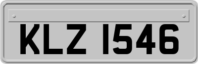 KLZ1546
