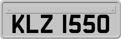 KLZ1550