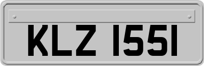 KLZ1551