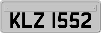 KLZ1552
