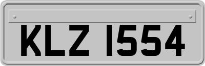 KLZ1554