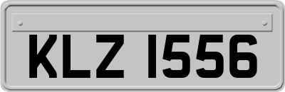 KLZ1556