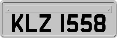 KLZ1558