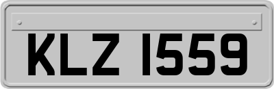 KLZ1559