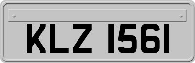 KLZ1561