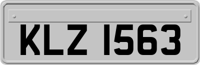 KLZ1563