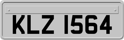 KLZ1564