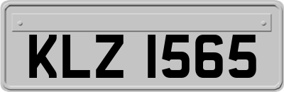 KLZ1565