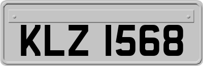 KLZ1568