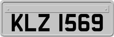 KLZ1569