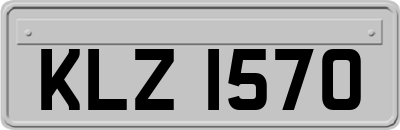 KLZ1570