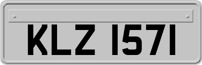 KLZ1571