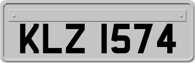 KLZ1574