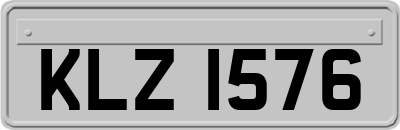 KLZ1576